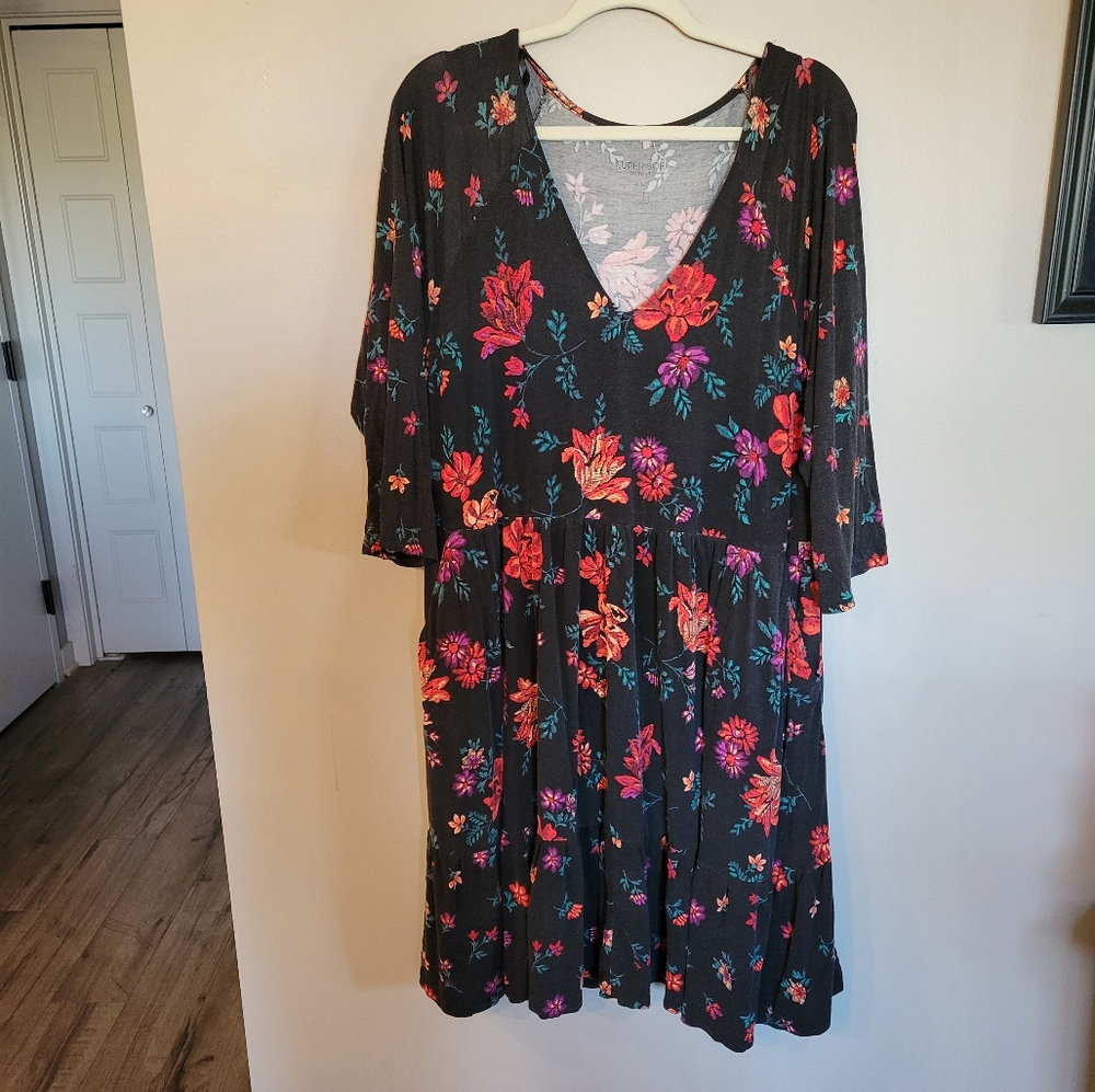 Torrid Super Soft Size 3 Dress